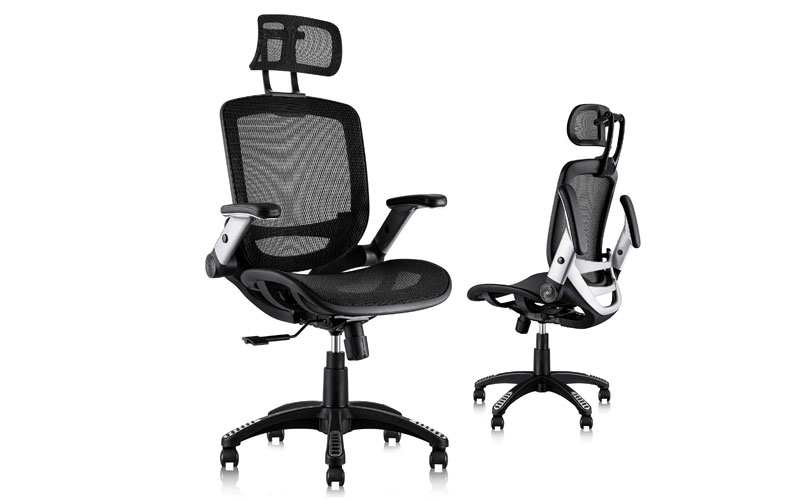 Office Chair Manufacturer And Supplier In Gurugram